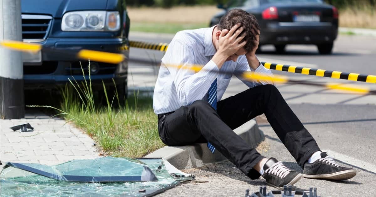 Motor Vehicle Accident Lawyer | Dash Injury Law Firm